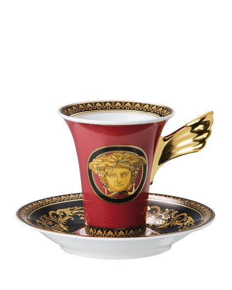 versace becher|versace cups.